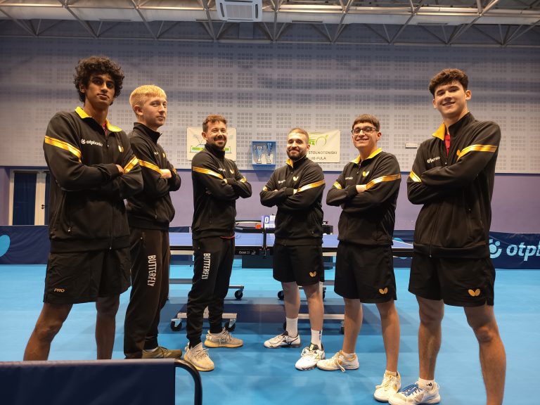 🏓 **DVIJE UVJERLJIVE POBJEDE STK PULE U SUPERLIGI!** 💪