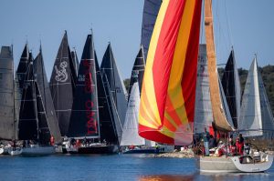 5.Full Moon regata Pula – Istra JK Delfin
