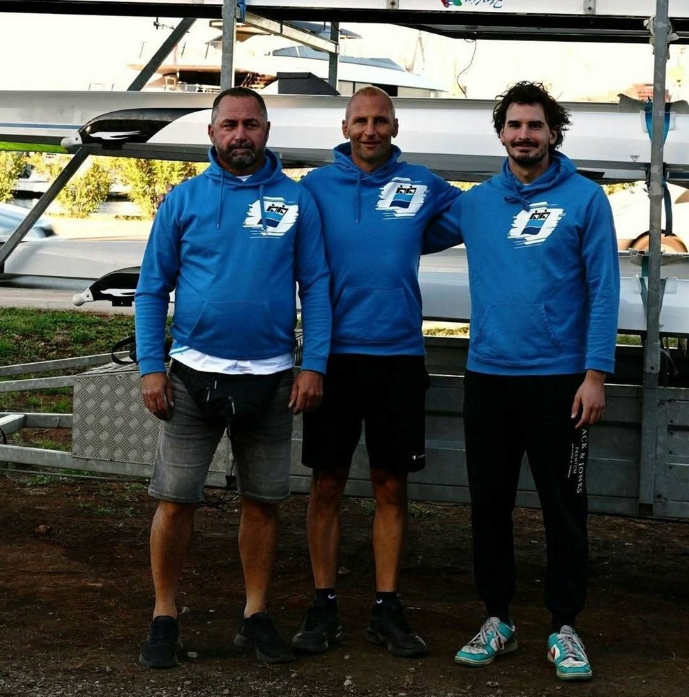 Devet medalja za VK Istru na Prvenstvu Hrvatske