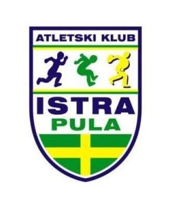 Atletski klub Istra logo