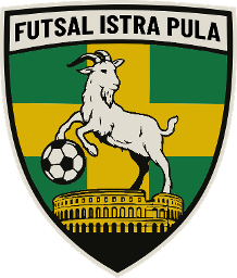 Futsal Istra Pula logo