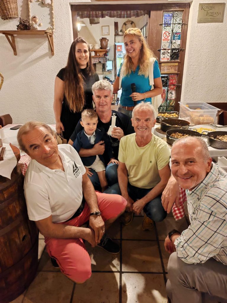 Završio 22. Memorijal kap. Marka Marinovića