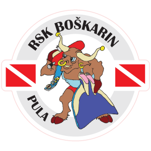 Ronilački sportski klub Boškarin Pula