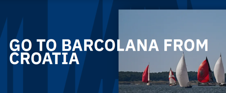 Puležani se pripremaju za nastup na najmasovnijoj regati na svijetu - Barcolani