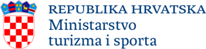 Ministarstvo turizma i sporta