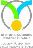 Sportska zajednica Istarske županije