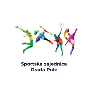 Sportska zajednica Grada Pule